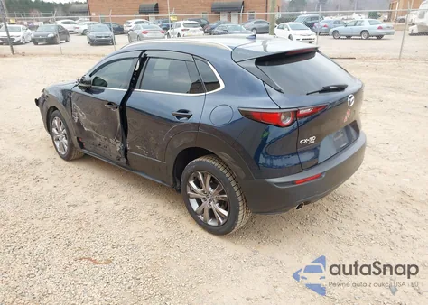 2020 Mazda Cx-30 Premium Package from USA, damaged, VIN 3MVDMBEM0LM130521